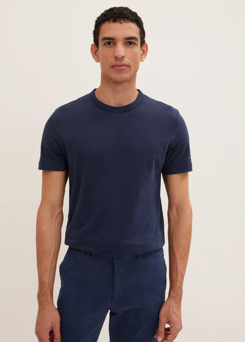 Tom Tailor® Tshirt - Navy