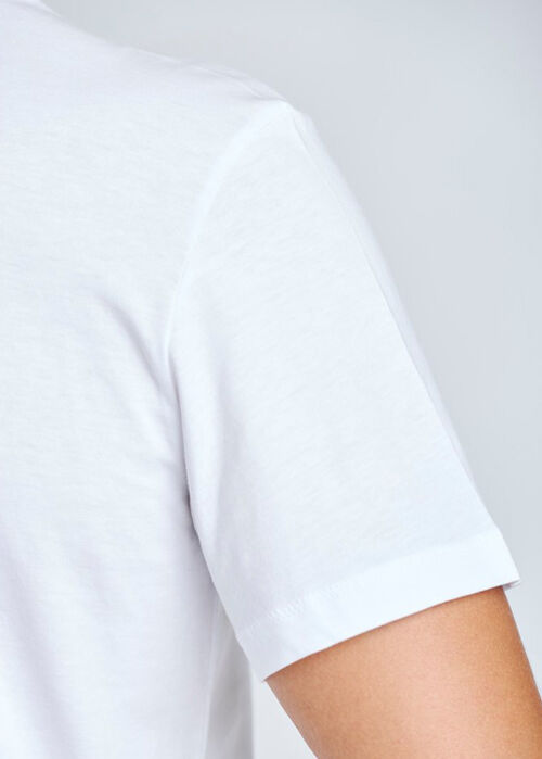 Cross Jeans® T-Shirt 15250 - White (008)
