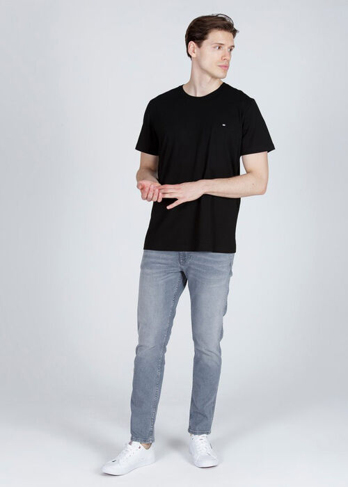 Cross Jeans® T-Shirt 15250 - Black (020)