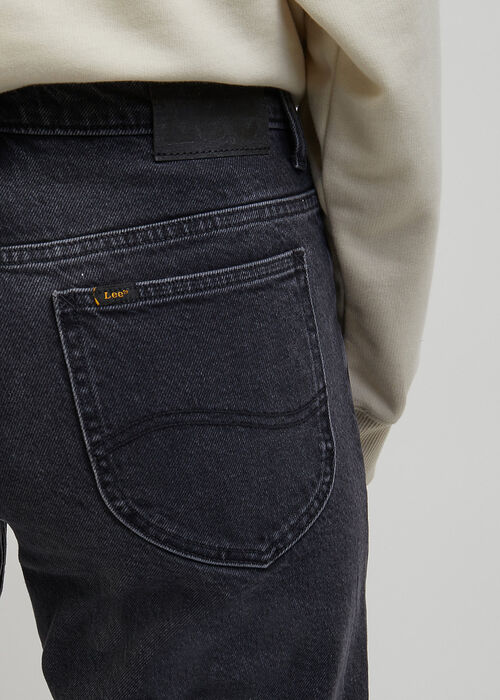 Lee® Classic Rider Jeans - Into The Shadow