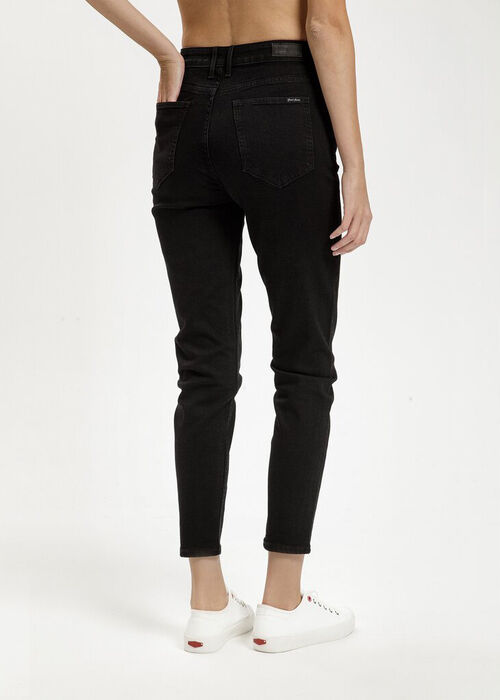 Cross Jeans® Jolie - Black (077)