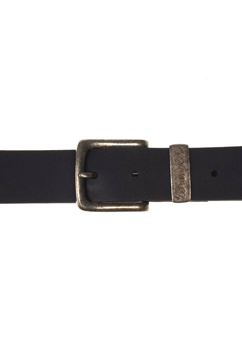 Wrangler® Basic Metal Loop - Czarny